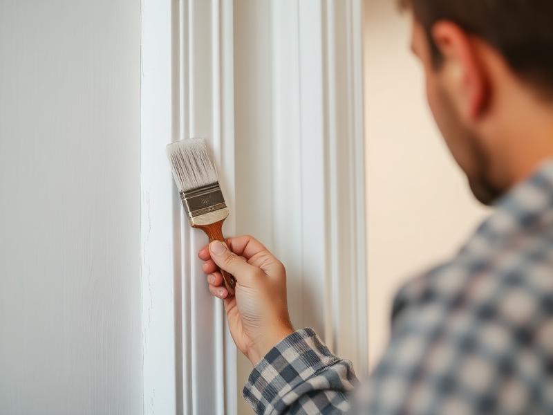 Exterior Painting in San Diego